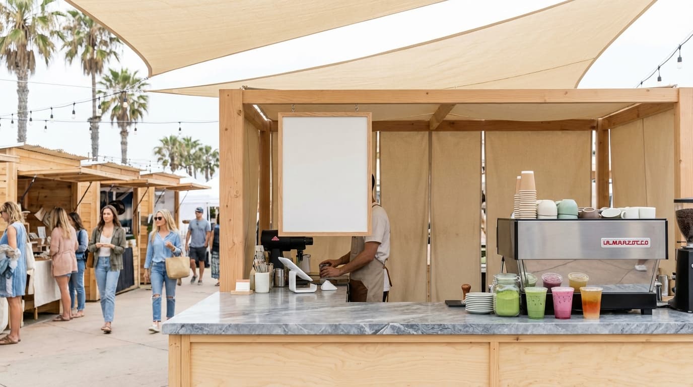 Pop-Up Collaborations