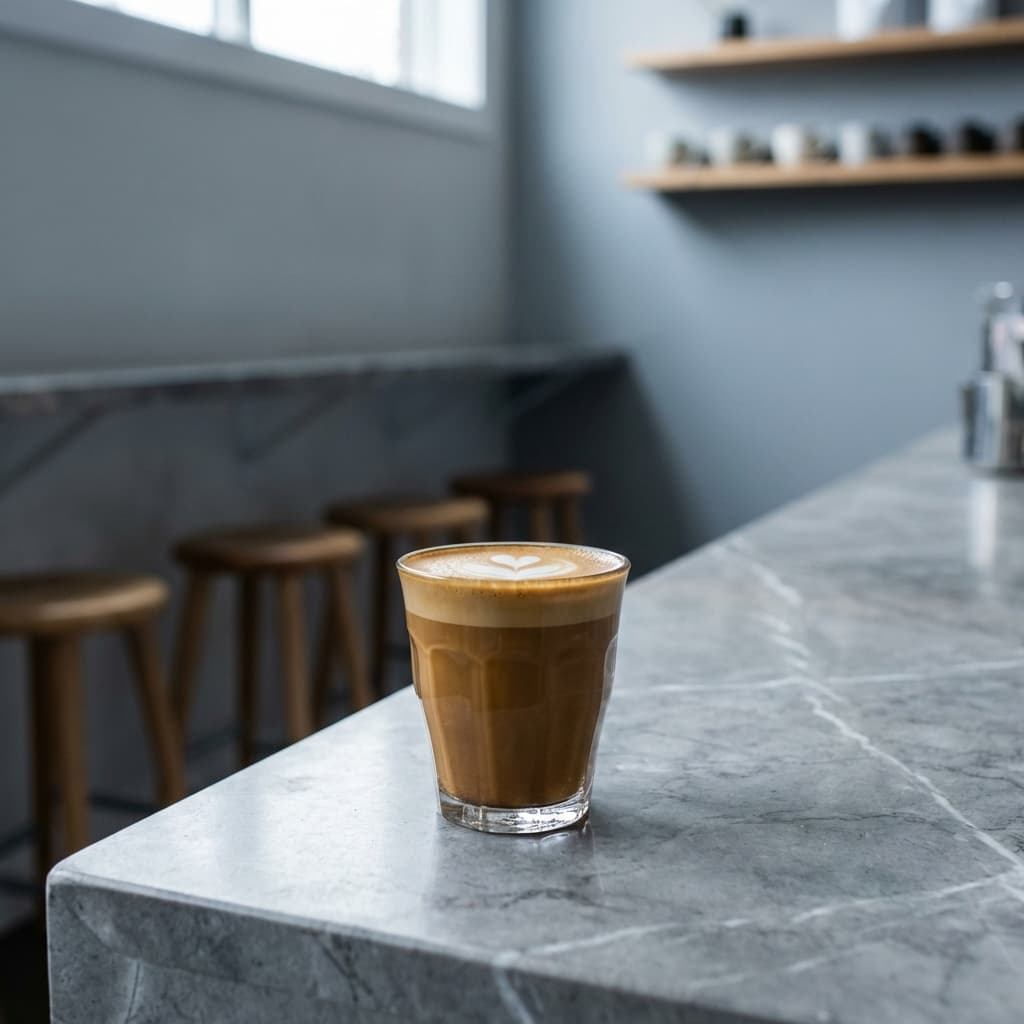 Cortado