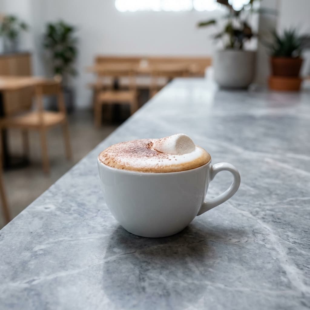 Babycino