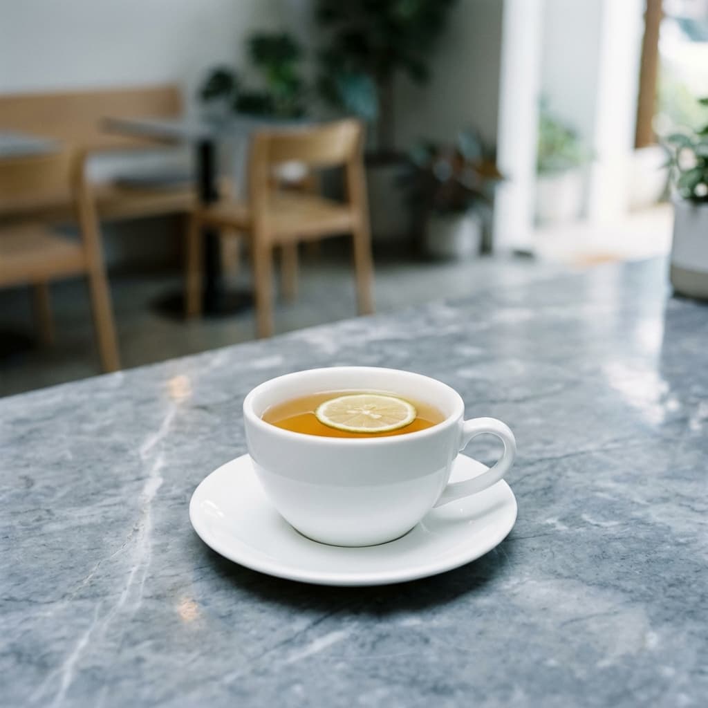 Earl Grey Blend