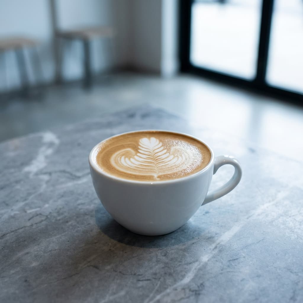 Flat White