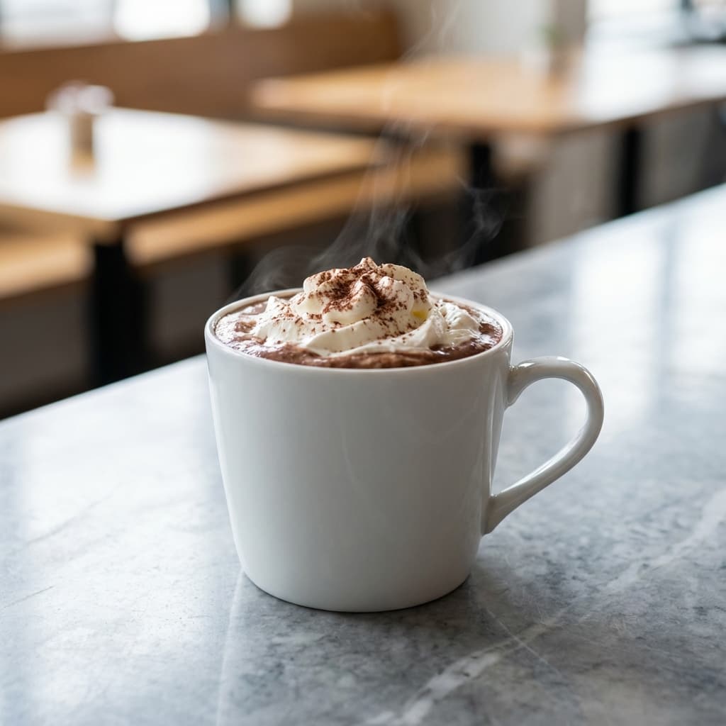 Hot Chocolate